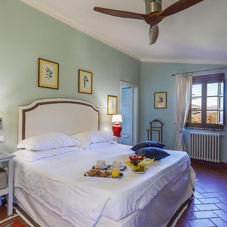 Bertolli Villas Matraia 外观 照片