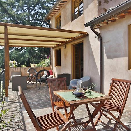 Bertolli Villas Matraia 外观 照片