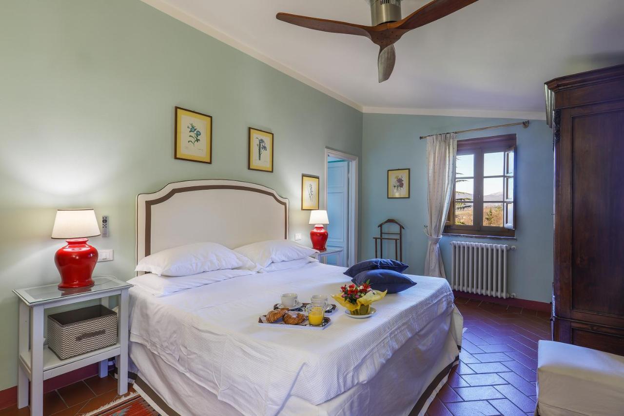 Bertolli Villas Matraia 外观 照片