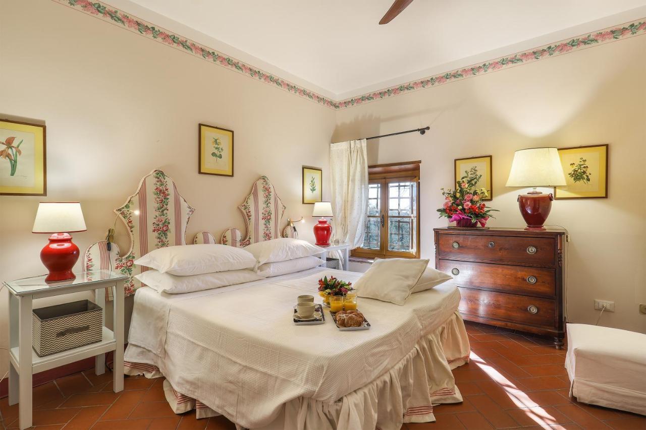 Bertolli Villas Matraia 外观 照片