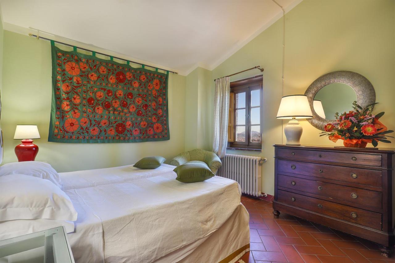 Bertolli Villas Matraia 外观 照片