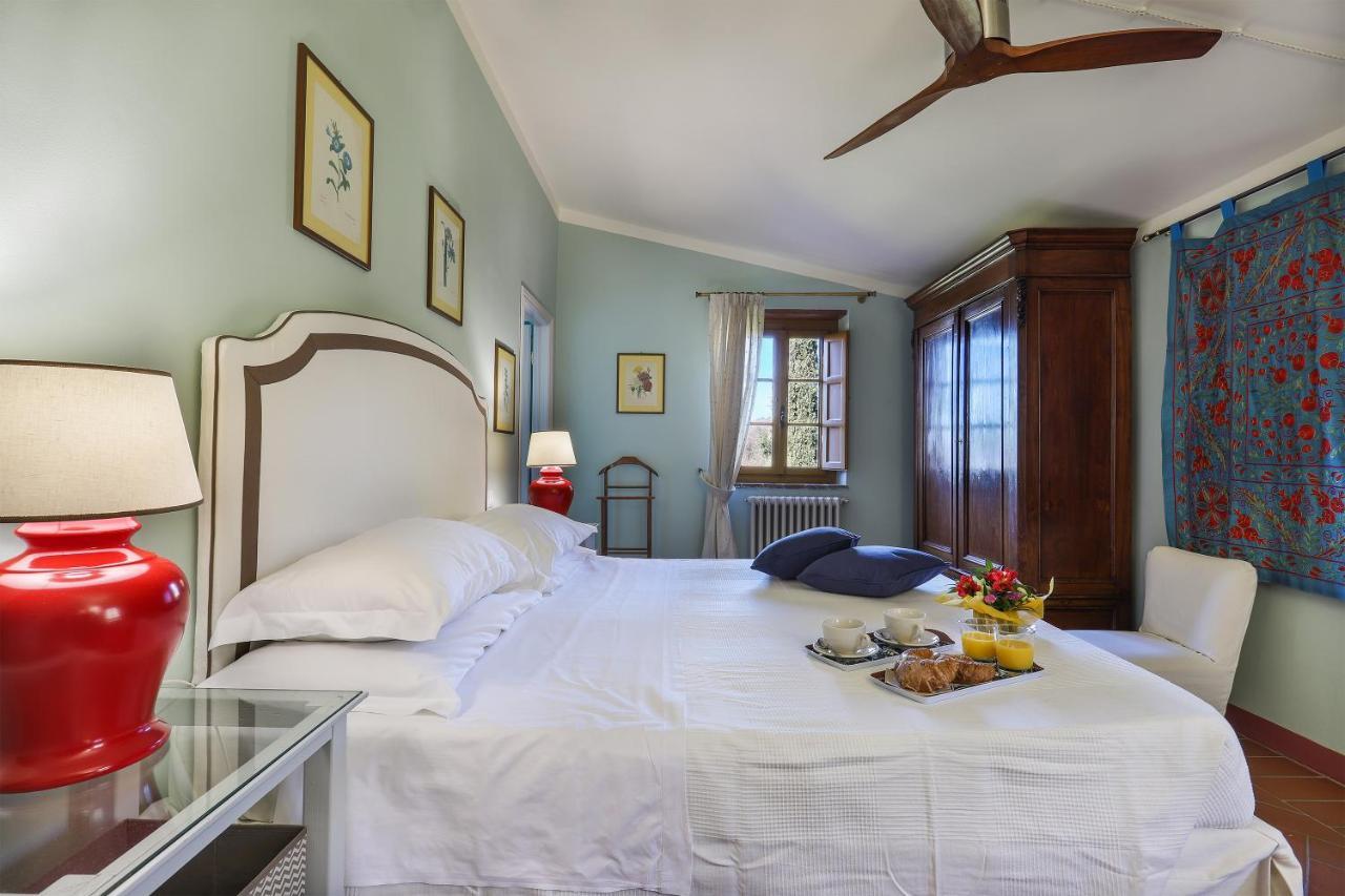 Bertolli Villas Matraia 外观 照片