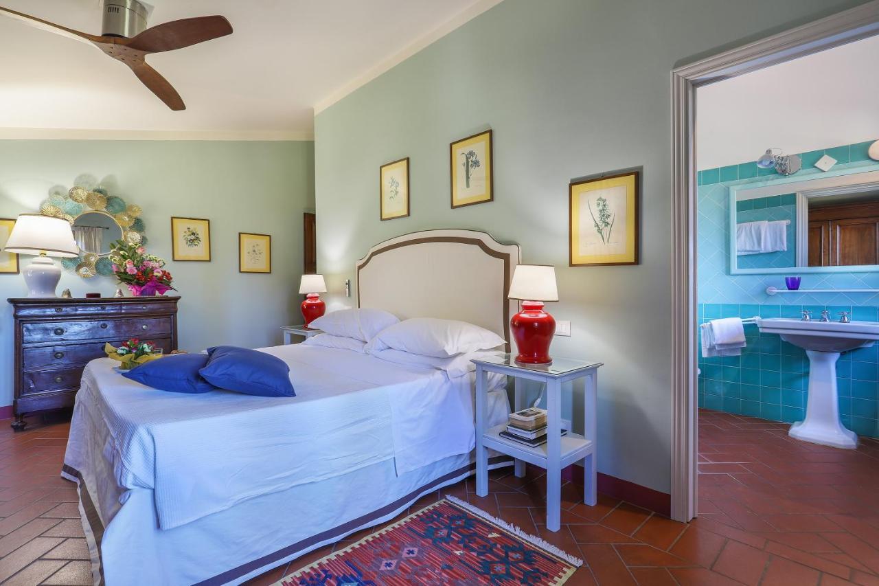 Bertolli Villas Matraia 外观 照片
