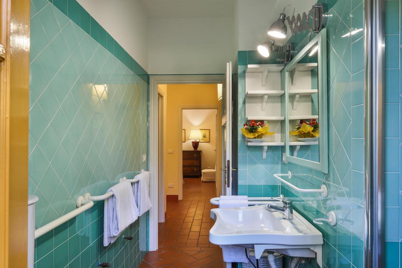 Bertolli Villas Matraia 外观 照片