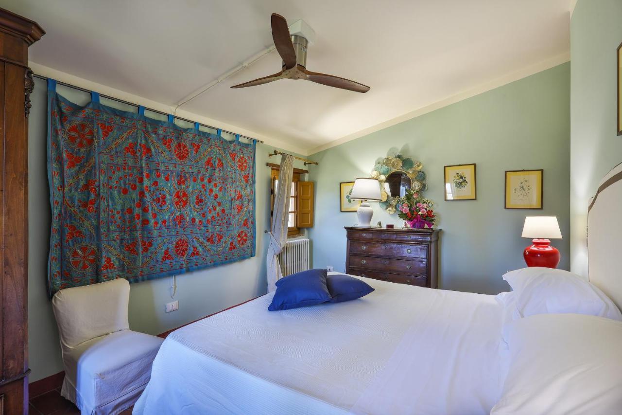 Bertolli Villas Matraia 外观 照片