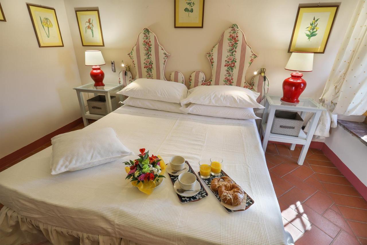 Bertolli Villas Matraia 外观 照片