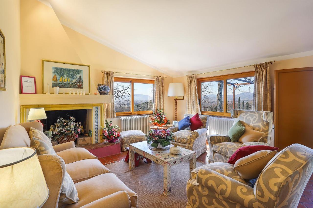 Bertolli Villas Matraia 外观 照片
