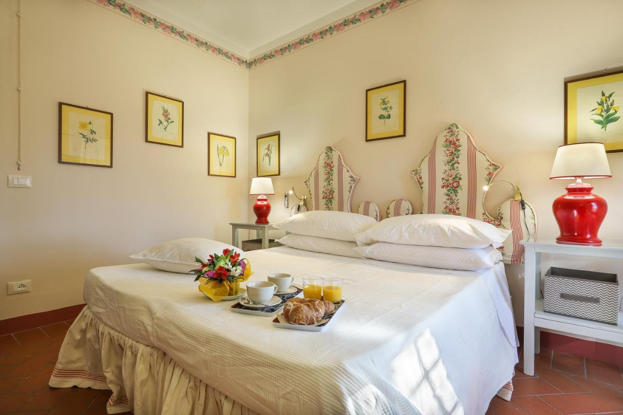 Bertolli Villas Matraia 外观 照片