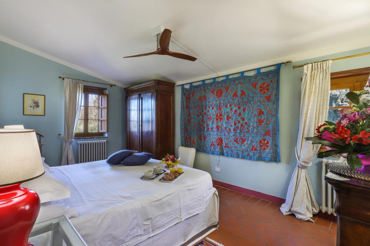 Bertolli Villas Matraia 外观 照片