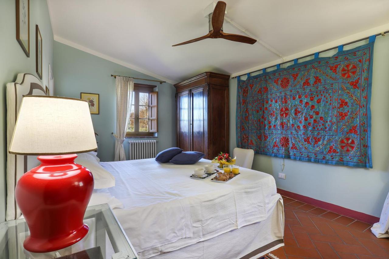 Bertolli Villas Matraia 外观 照片