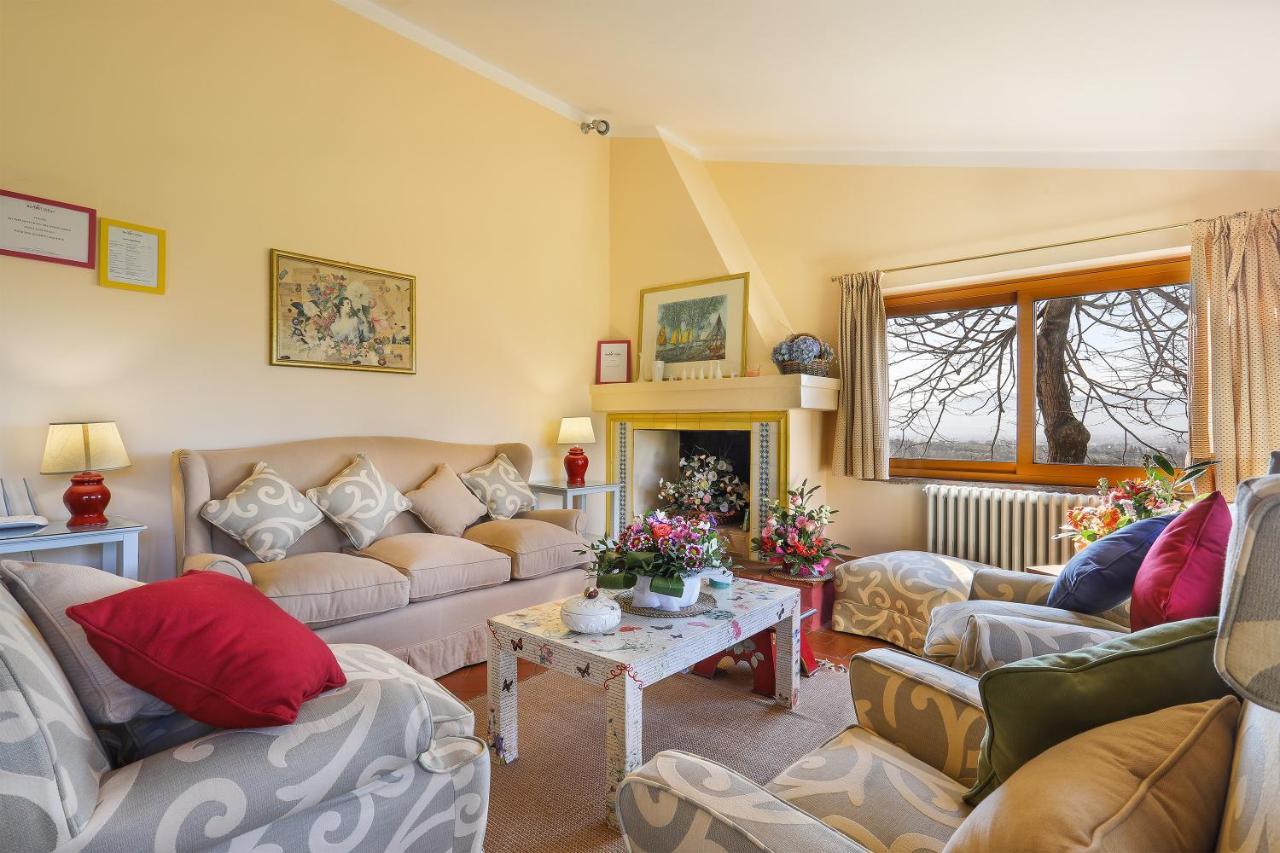 Bertolli Villas Matraia 外观 照片
