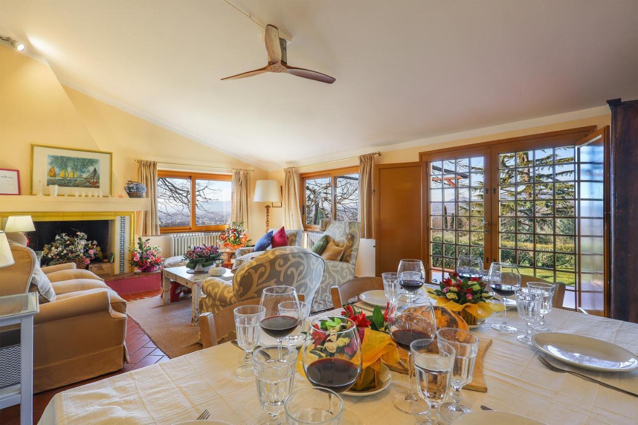 Bertolli Villas Matraia 外观 照片