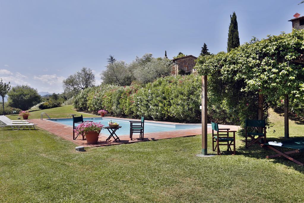 Bertolli Villas Matraia 外观 照片