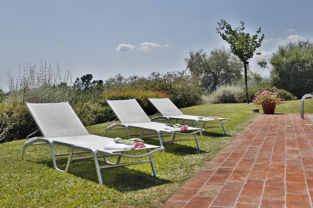 Bertolli Villas Matraia 外观 照片