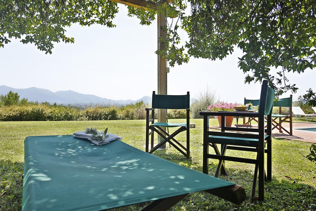 Bertolli Villas Matraia 外观 照片