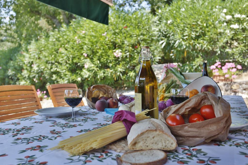 Bertolli Villas Matraia 外观 照片