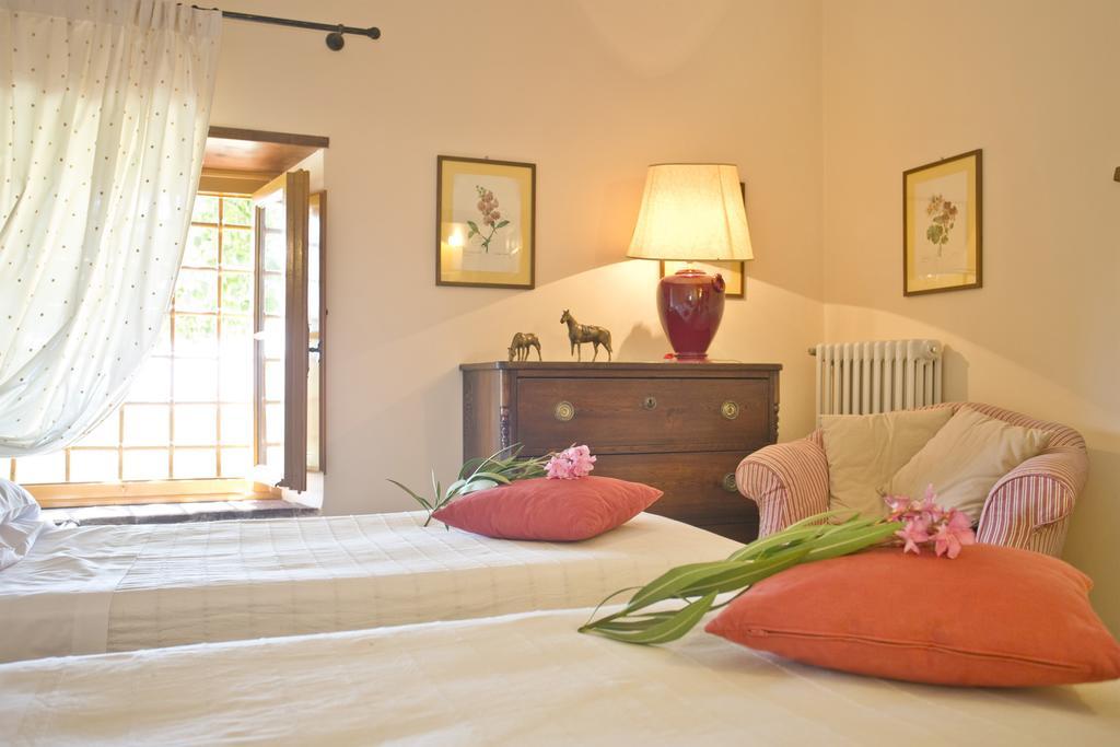Bertolli Villas Matraia 外观 照片