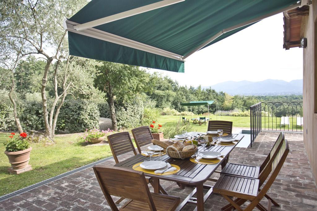 Bertolli Villas Matraia 外观 照片