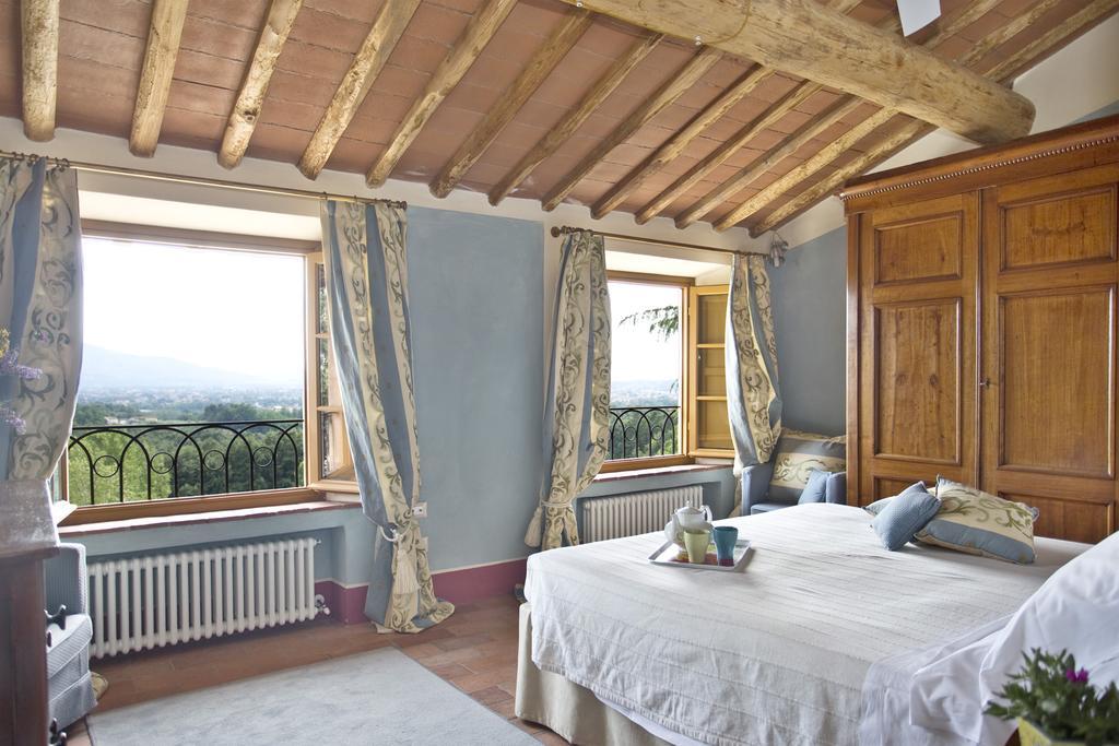 Bertolli Villas Matraia 外观 照片