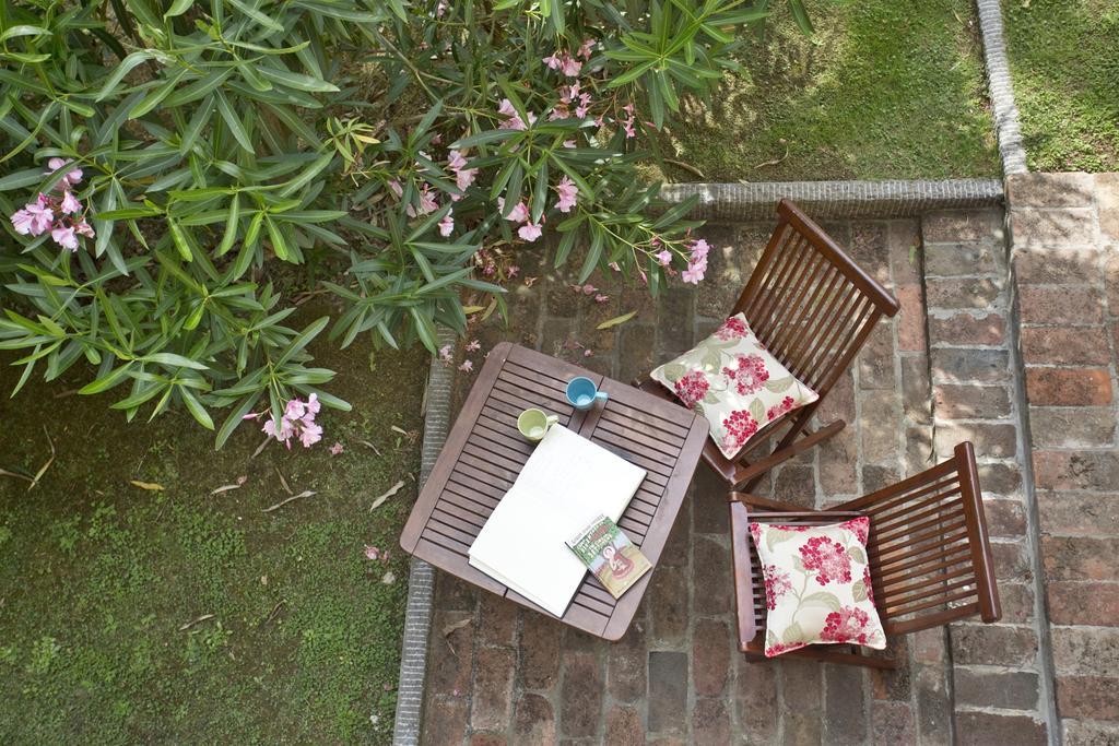 Bertolli Villas Matraia 外观 照片