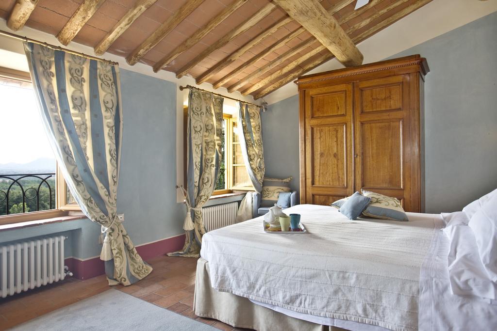Bertolli Villas Matraia 客房 照片
