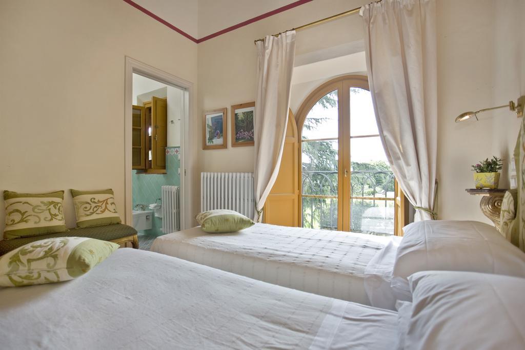 Bertolli Villas Matraia 客房 照片