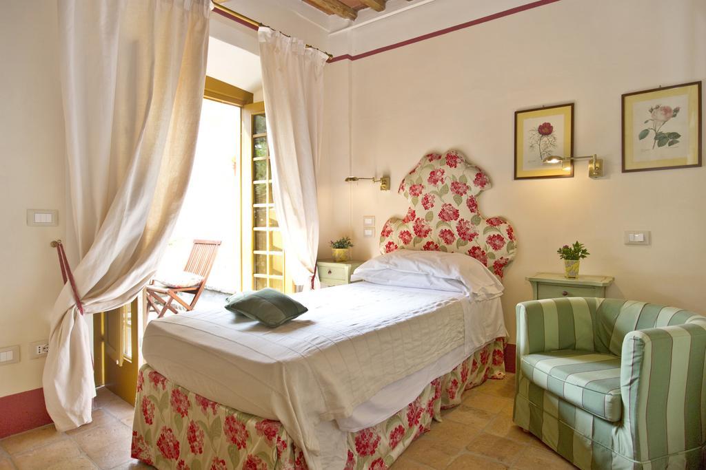 Bertolli Villas Matraia 客房 照片
