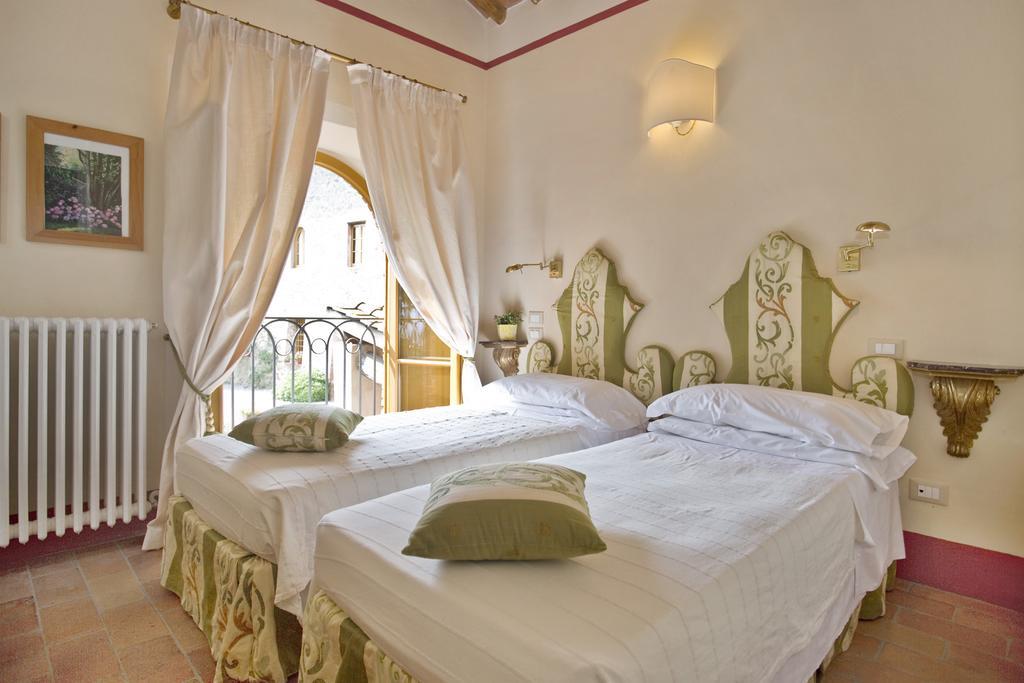 Bertolli Villas Matraia 客房 照片