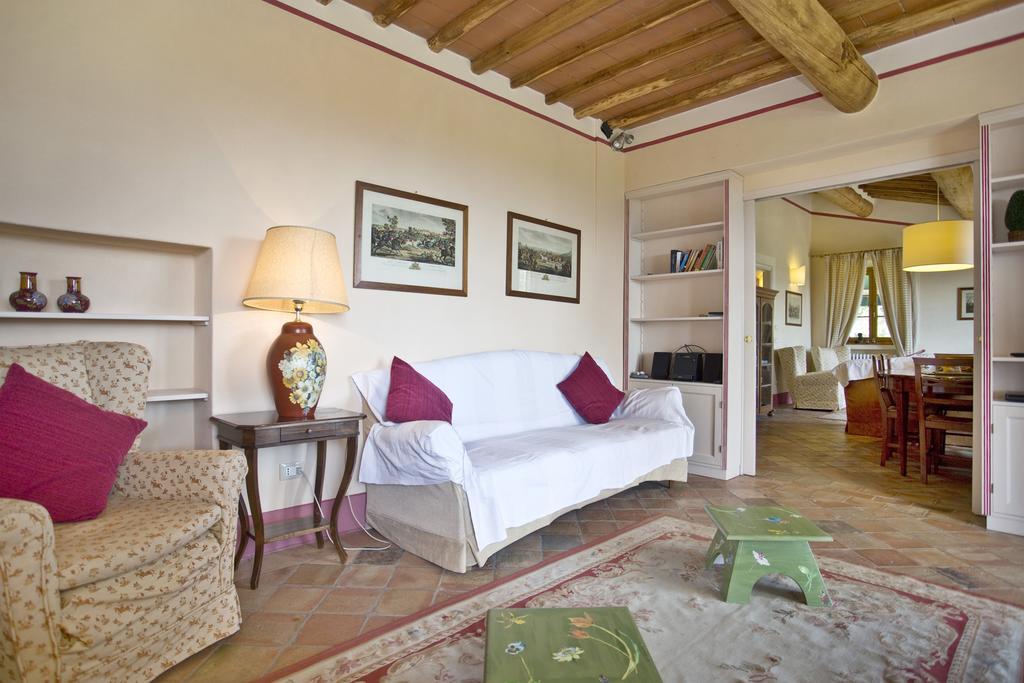Bertolli Villas Matraia 外观 照片