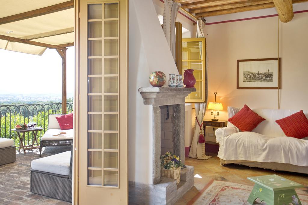 Bertolli Villas Matraia 外观 照片
