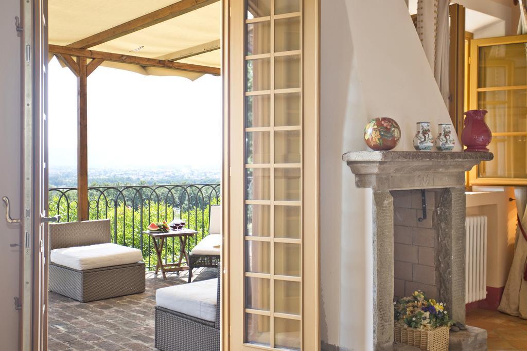 Bertolli Villas Matraia 外观 照片