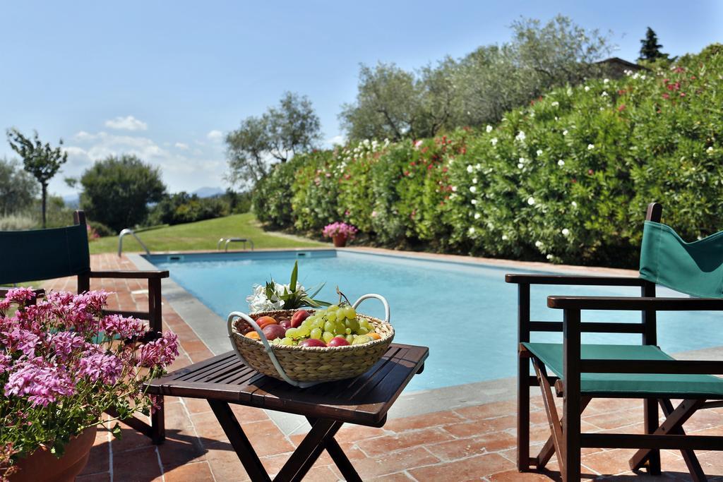 Bertolli Villas Matraia 外观 照片