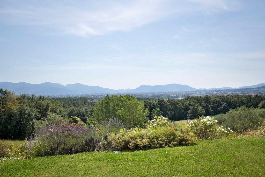 Bertolli Villas Matraia 外观 照片
