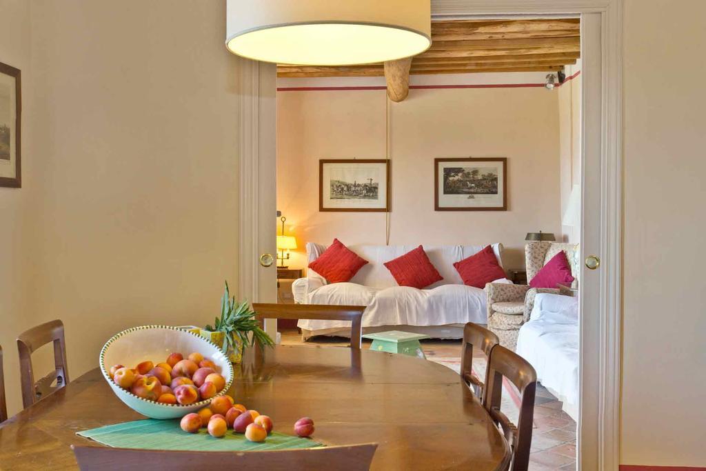 Bertolli Villas Matraia 外观 照片
