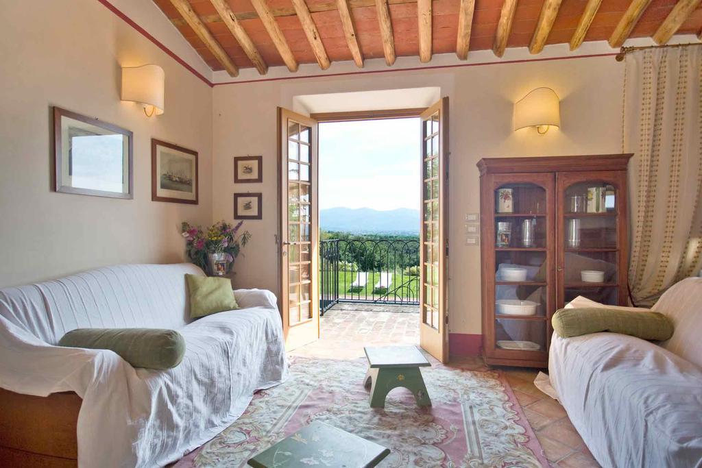 Bertolli Villas Matraia 外观 照片
