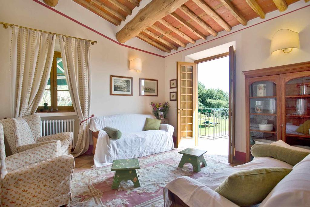 Bertolli Villas Matraia 外观 照片