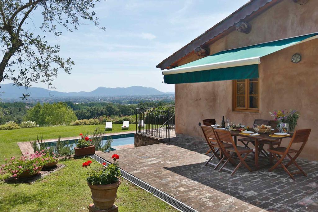 Bertolli Villas Matraia 外观 照片