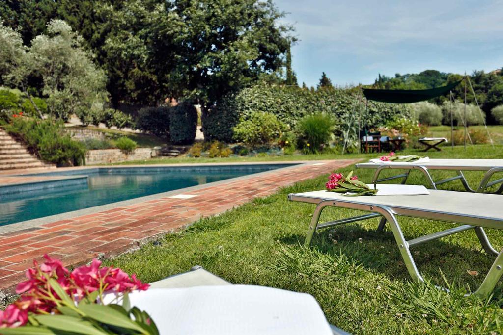Bertolli Villas Matraia 外观 照片