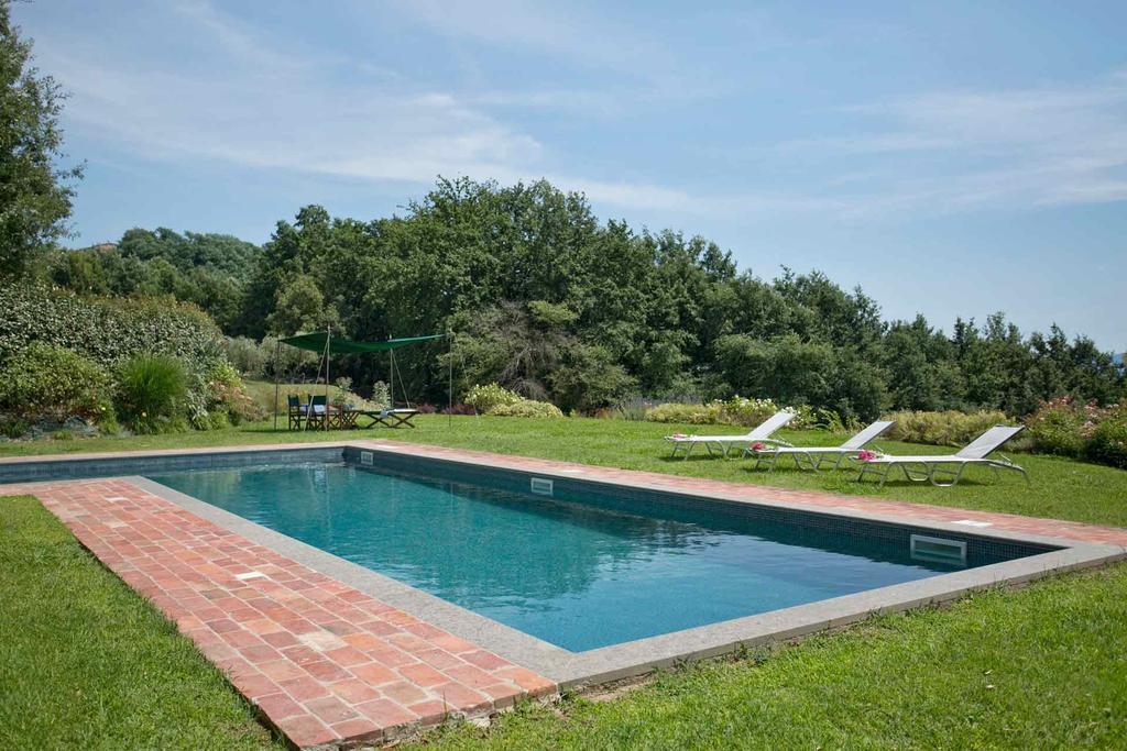 Bertolli Villas Matraia 外观 照片
