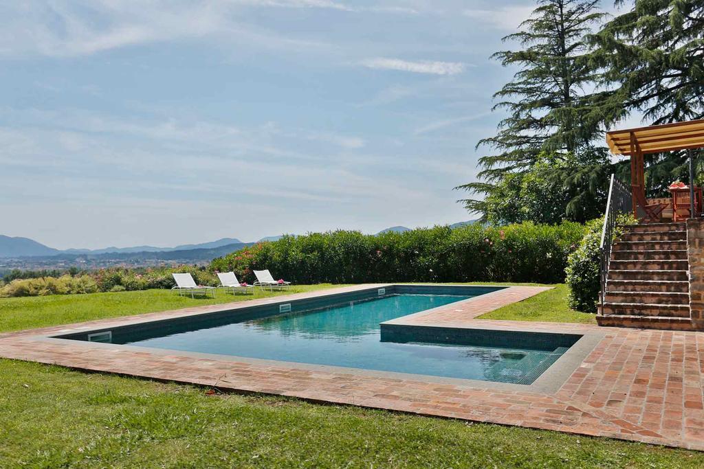 Bertolli Villas Matraia 外观 照片
