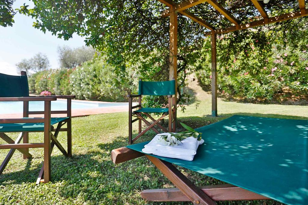 Bertolli Villas Matraia 外观 照片