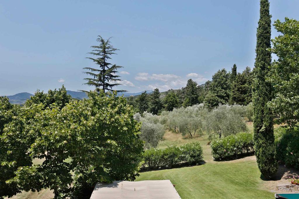 Bertolli Villas Matraia 外观 照片