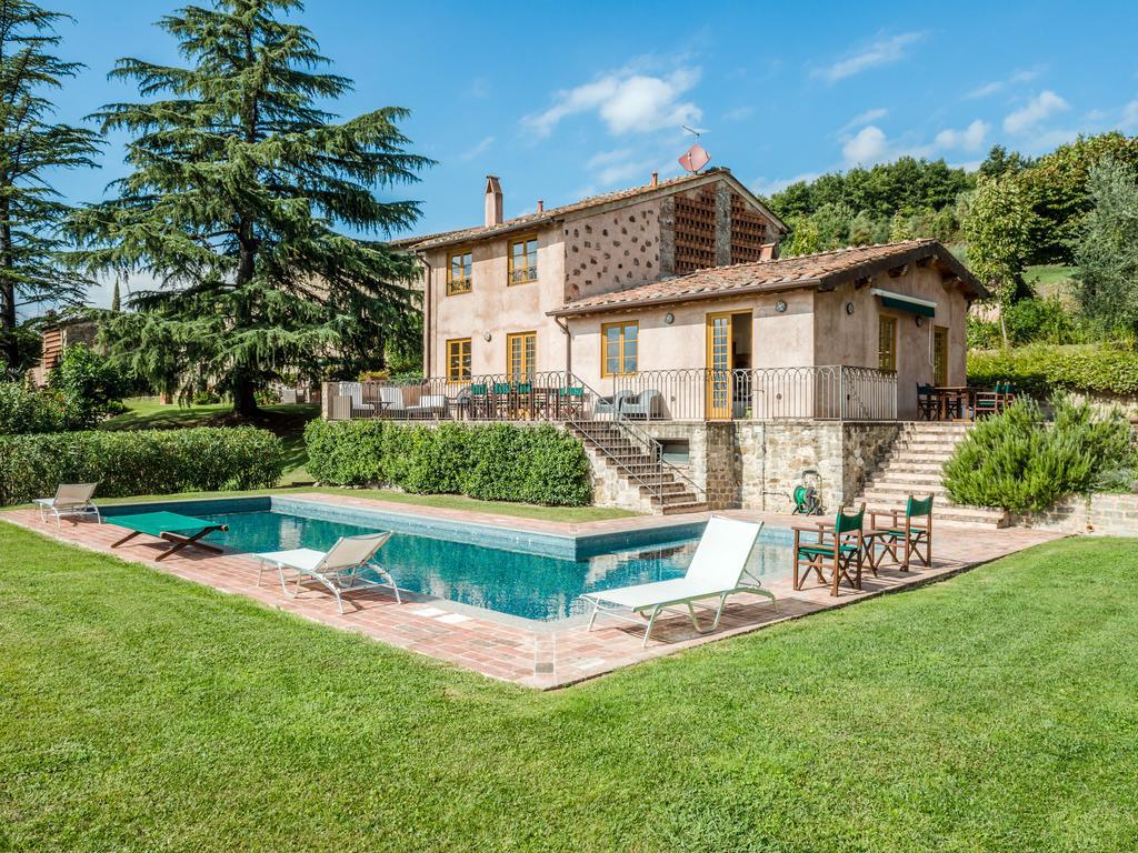 Bertolli Villas Matraia 外观 照片