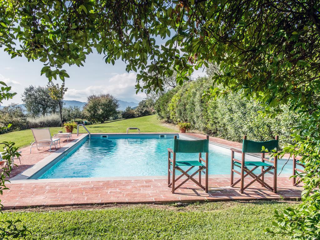 Bertolli Villas Matraia 外观 照片