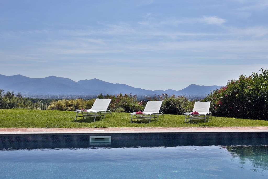 Bertolli Villas Matraia 外观 照片